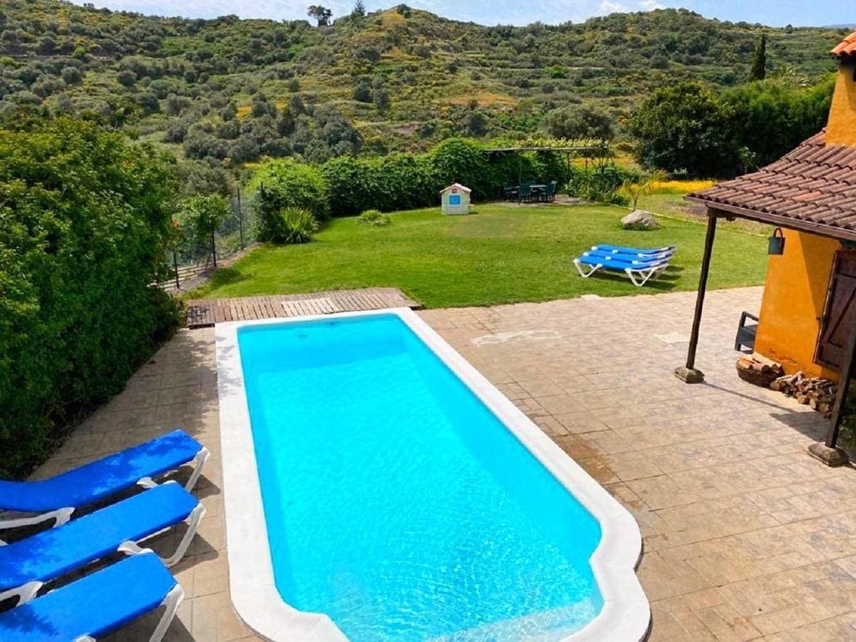 Casa Rural Ca'Chispita 1