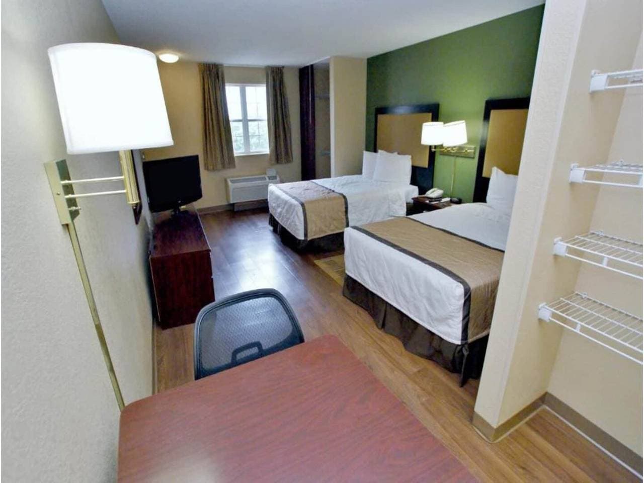 Foto 7 von 36: 1 Queensize-bett | Nichtraucher, Küche