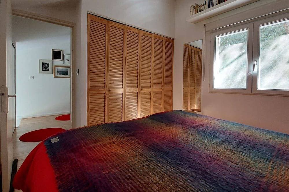 Foto 4 von 30: Freistehendes Haus mit schönem Garten in Vinsobres Drôme provençale für 2 Pers