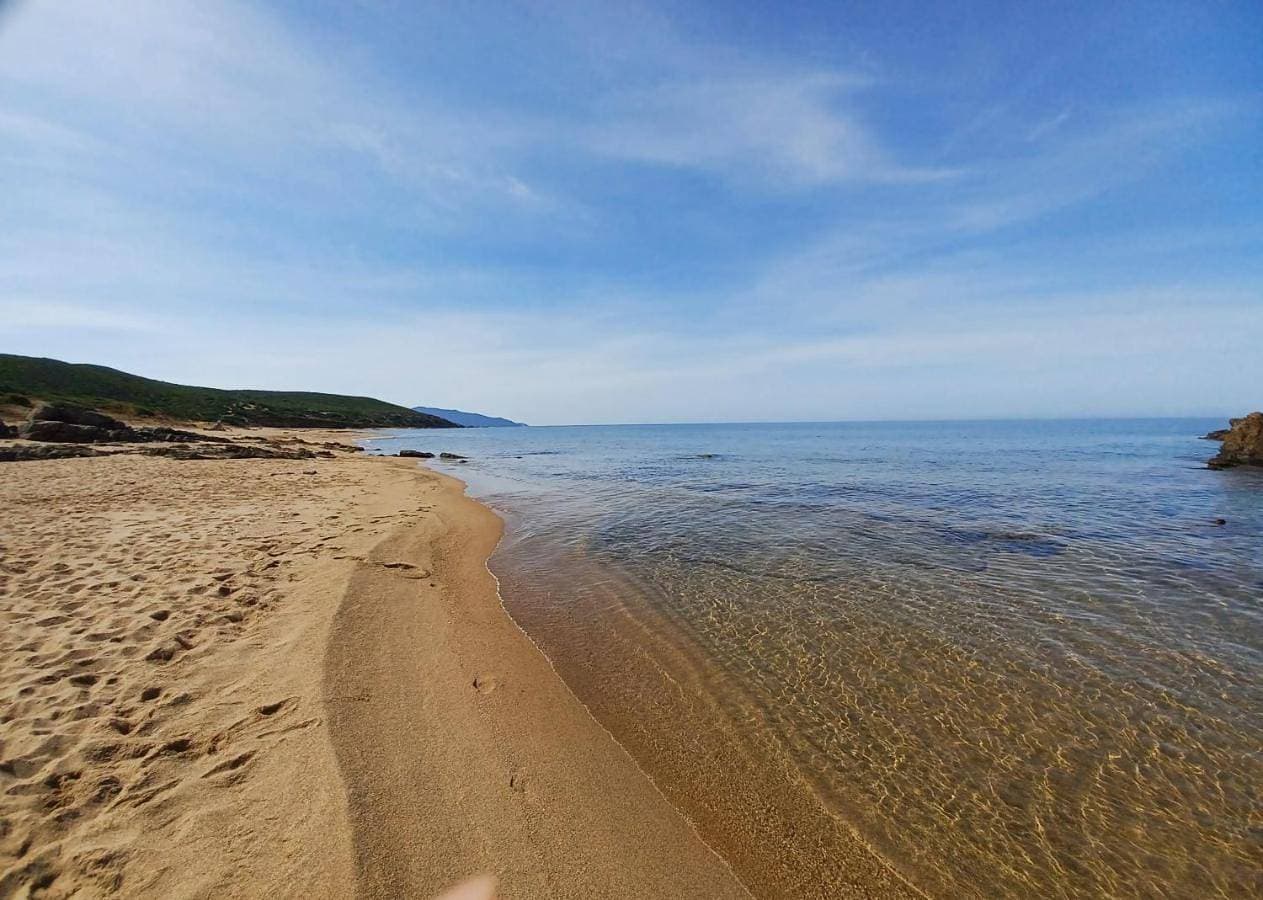 Natura incontaminata e relax 1