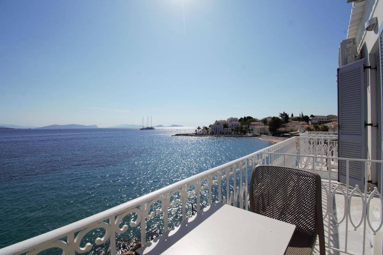 Aurora - Rooms & Suites - Spetses 1