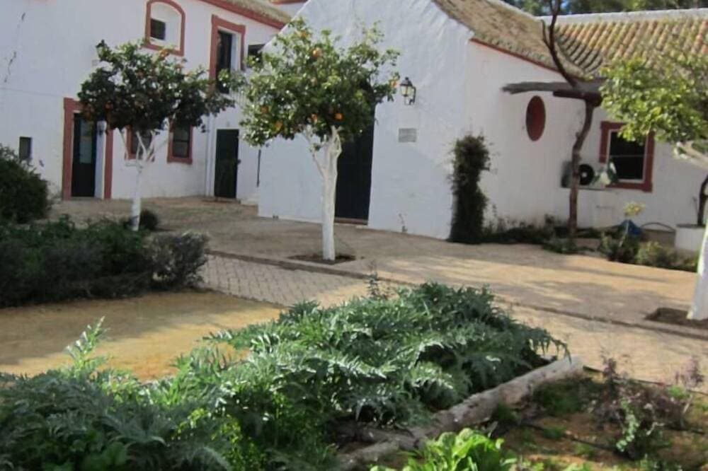 Foto 12 von 30: Hacienda hundertjährigen Charme in außergewöhnlicher Lage