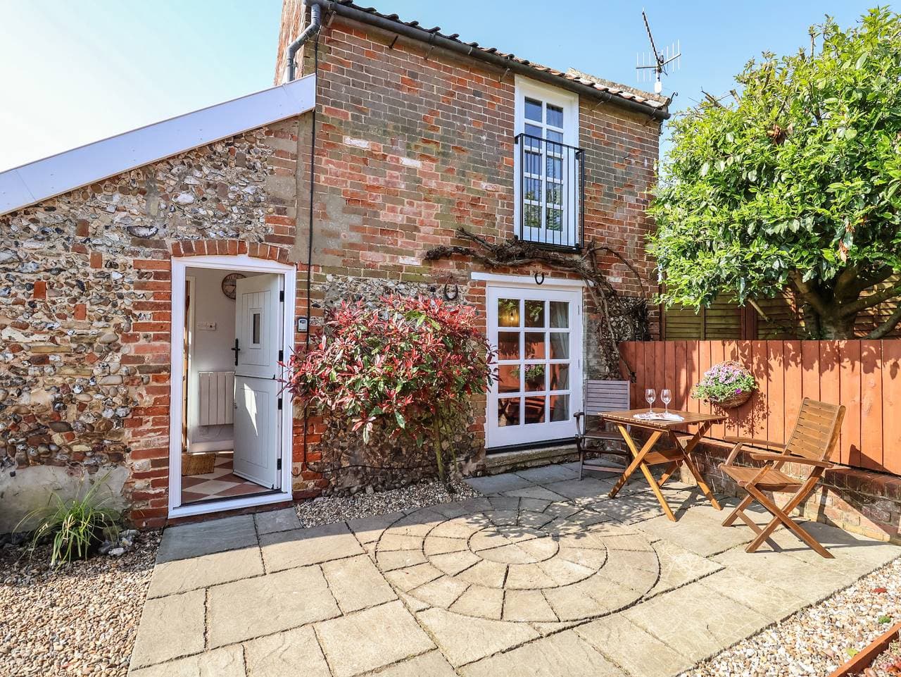 Cottage 1
