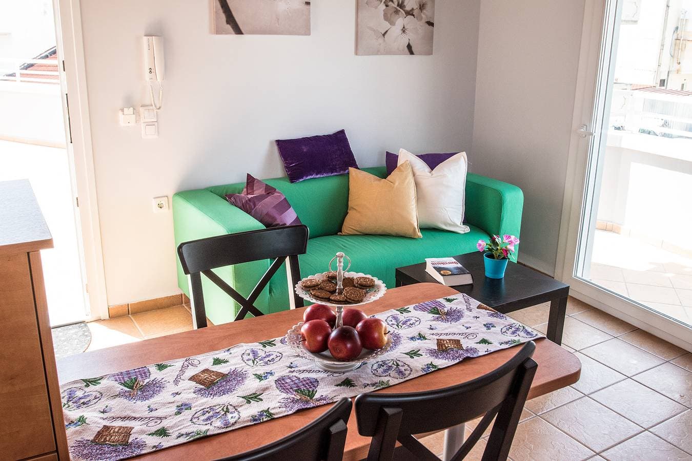 Foto 5 von 19: Mare Civitas Penthouse