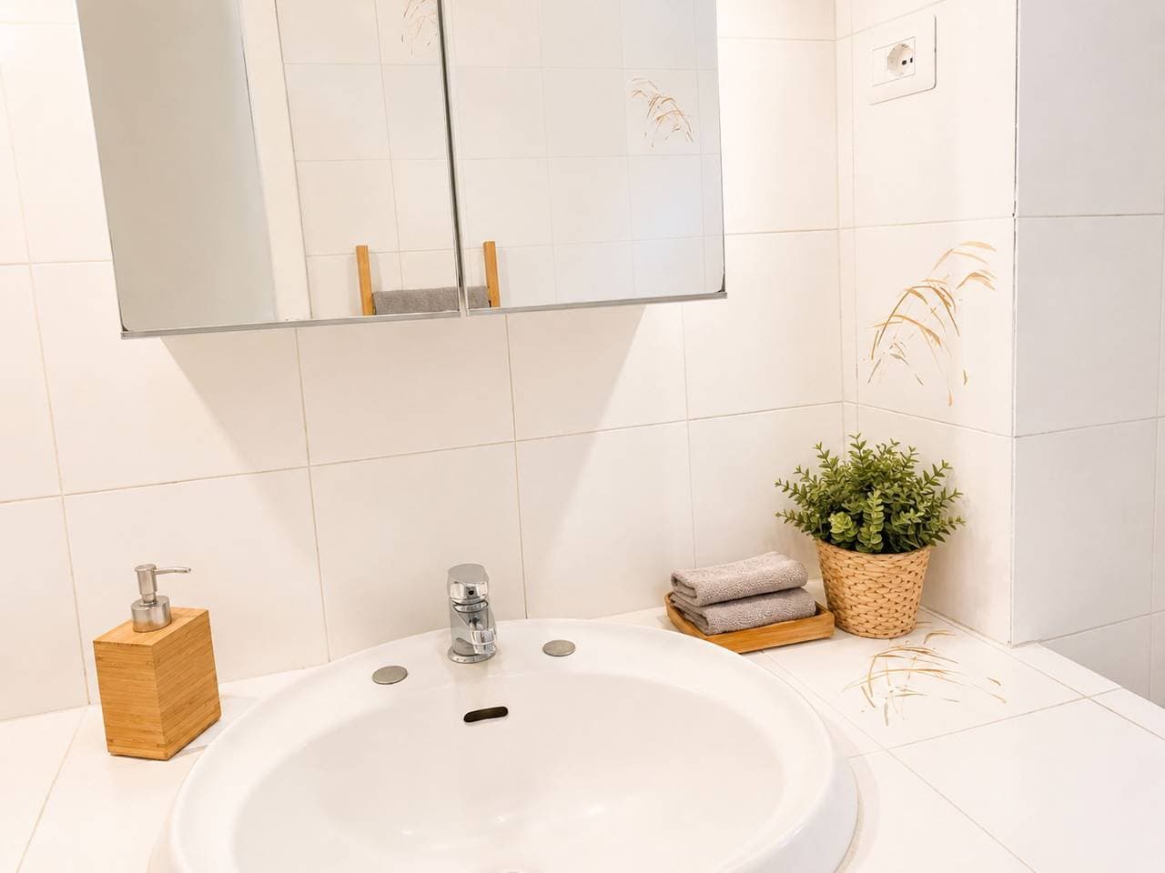 Foto 10 von 10: Ferienwohnung für 4 Personen