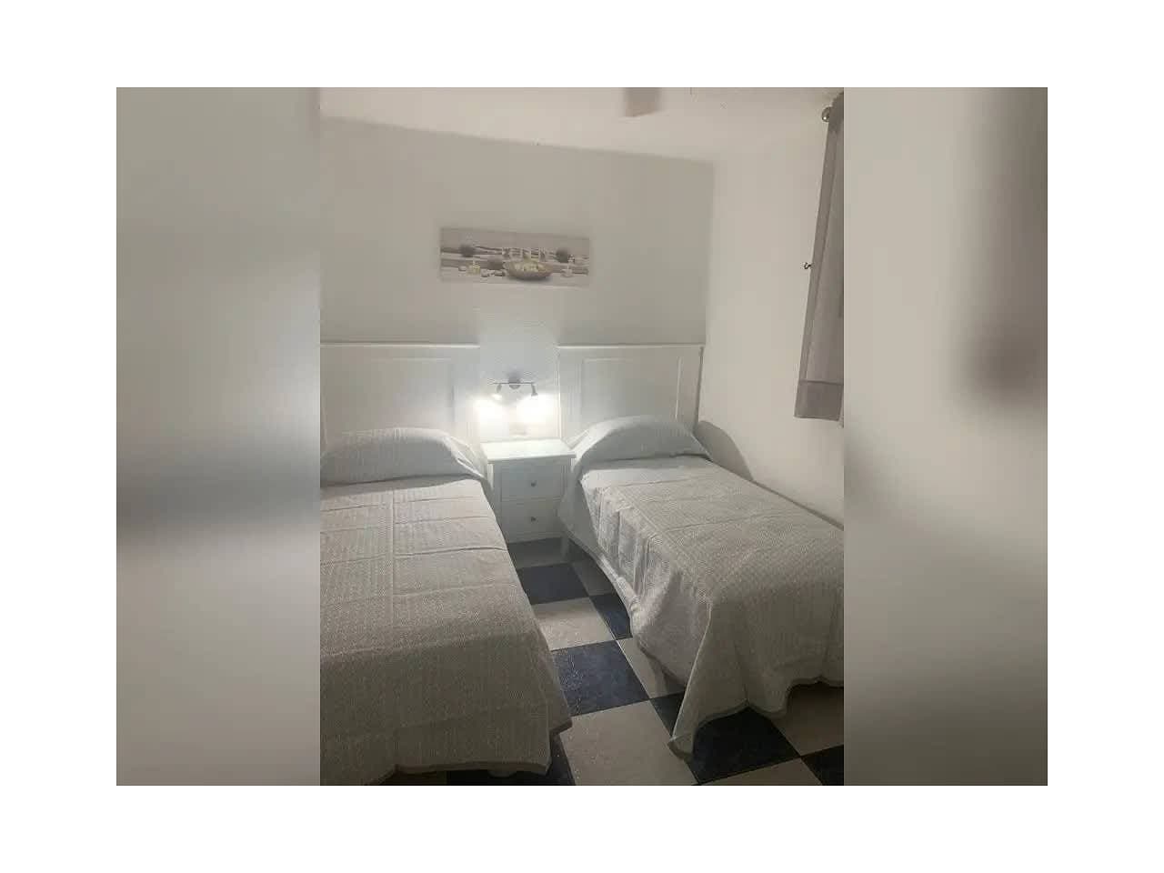 Foto 10 von 17: Ferienwohnung für 4 Personen mit Garten