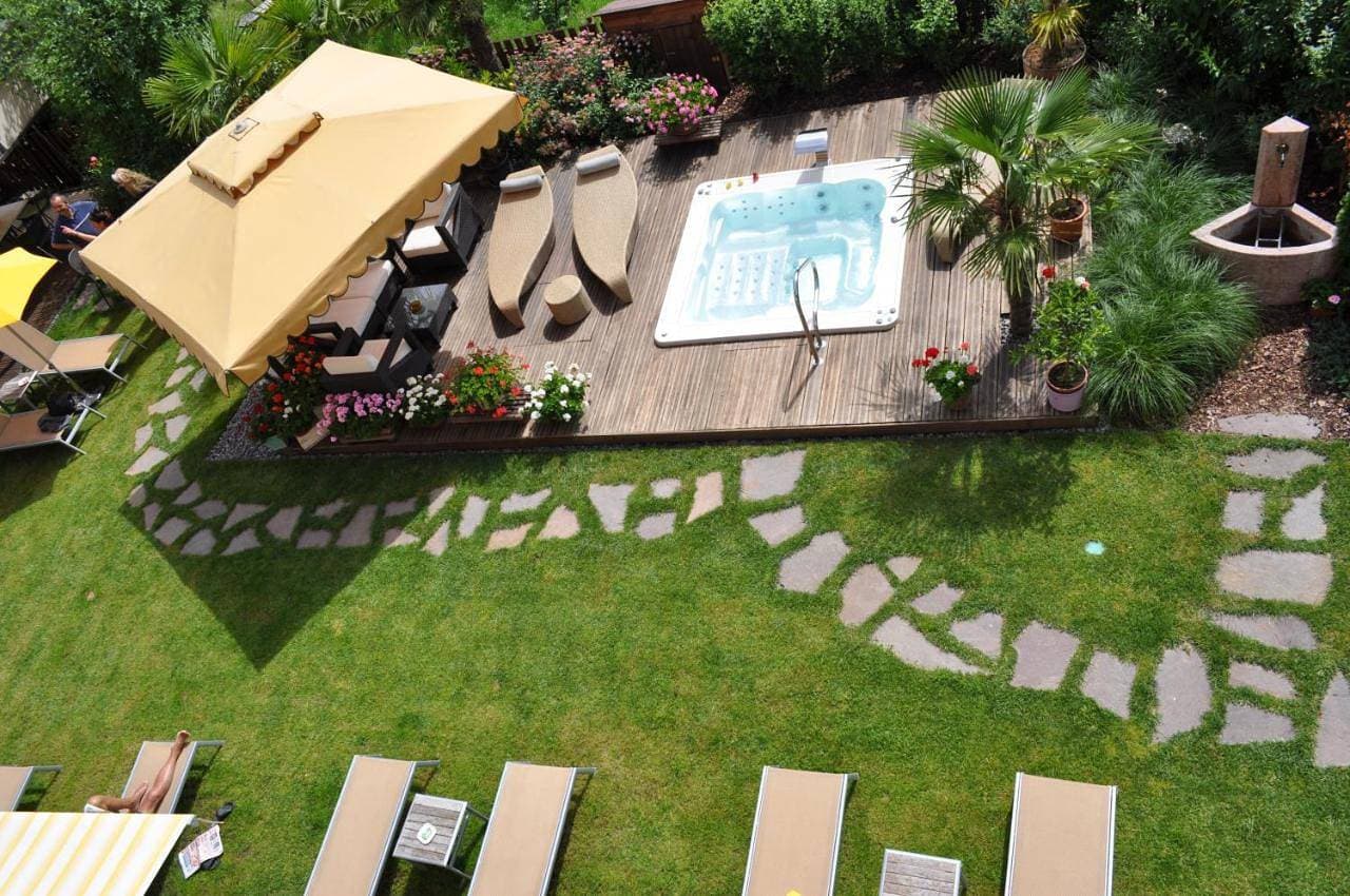 B&B - Apartments Sunnwies 1