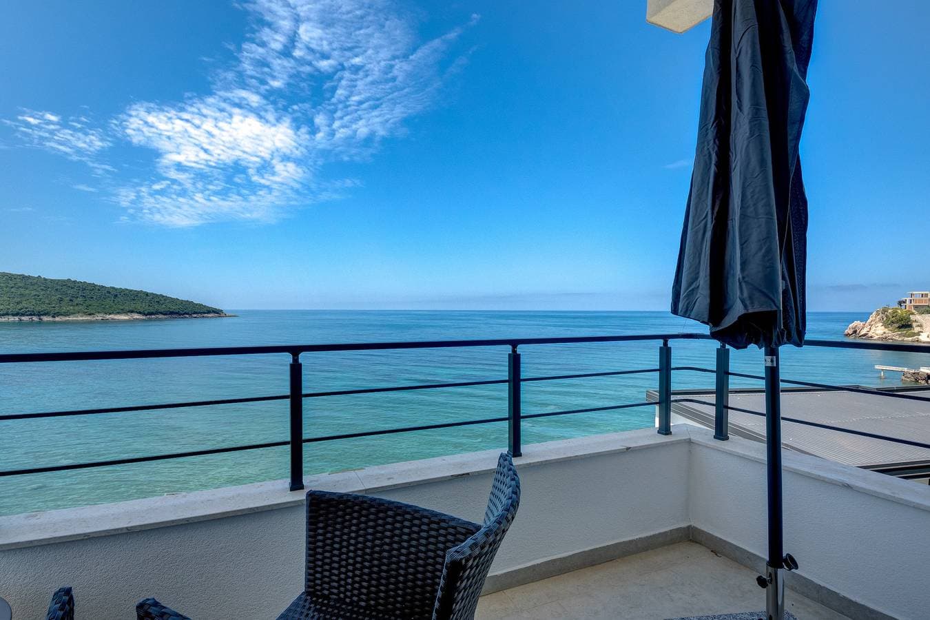 Foto 4 von 16: Sea Breeze Apartment