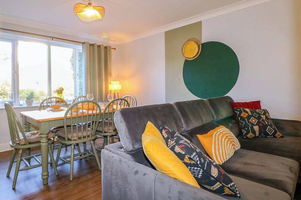 Foto 8 von 16: Farnham Park Apartment, family friendly in Farnham