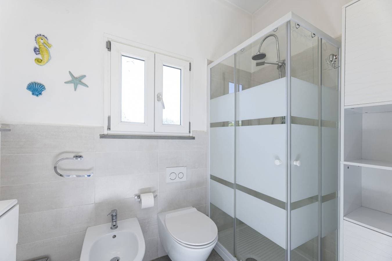 Foto 10 von 19: Ferienwohnung für 4 Personen mit Garten