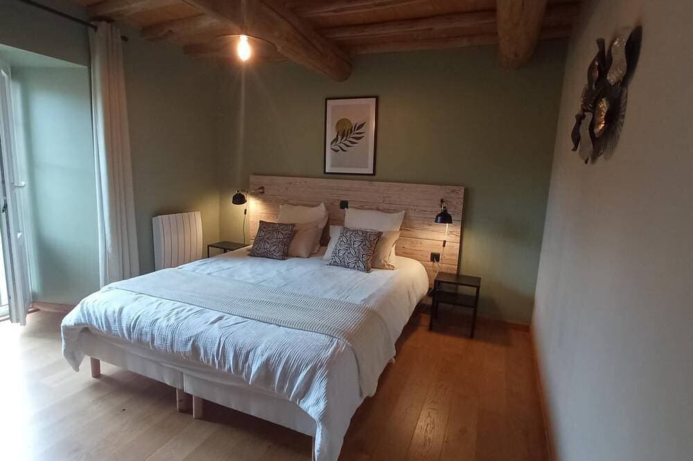 Gîte De La Semoy - Haulme 1