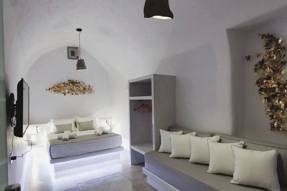 Lamar Cave House 1 Schlafzimmer 1