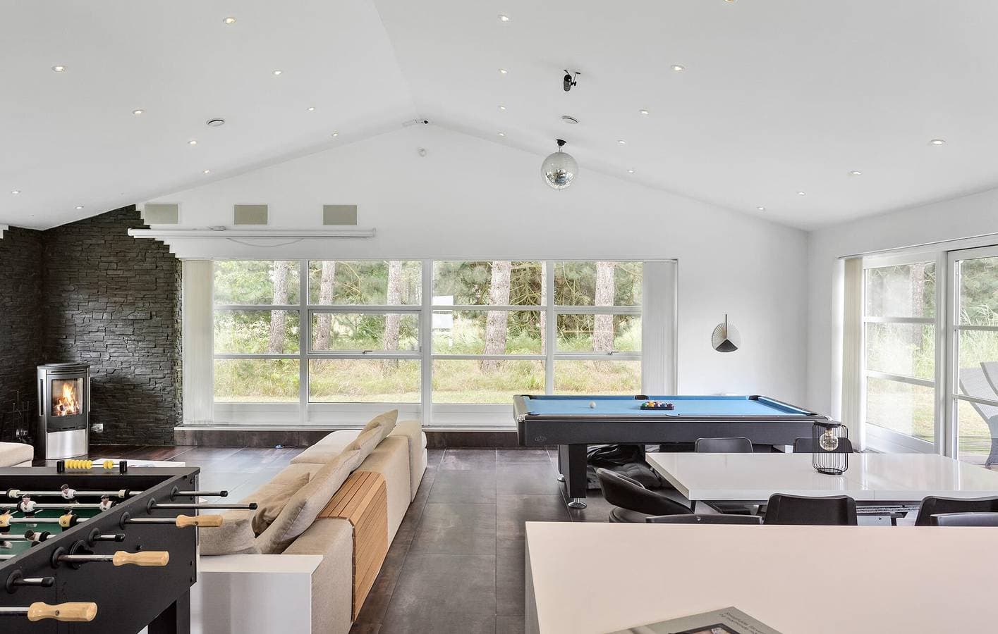 Foto 10 von 26: Ferienhaus für 6 Personen mit Garten