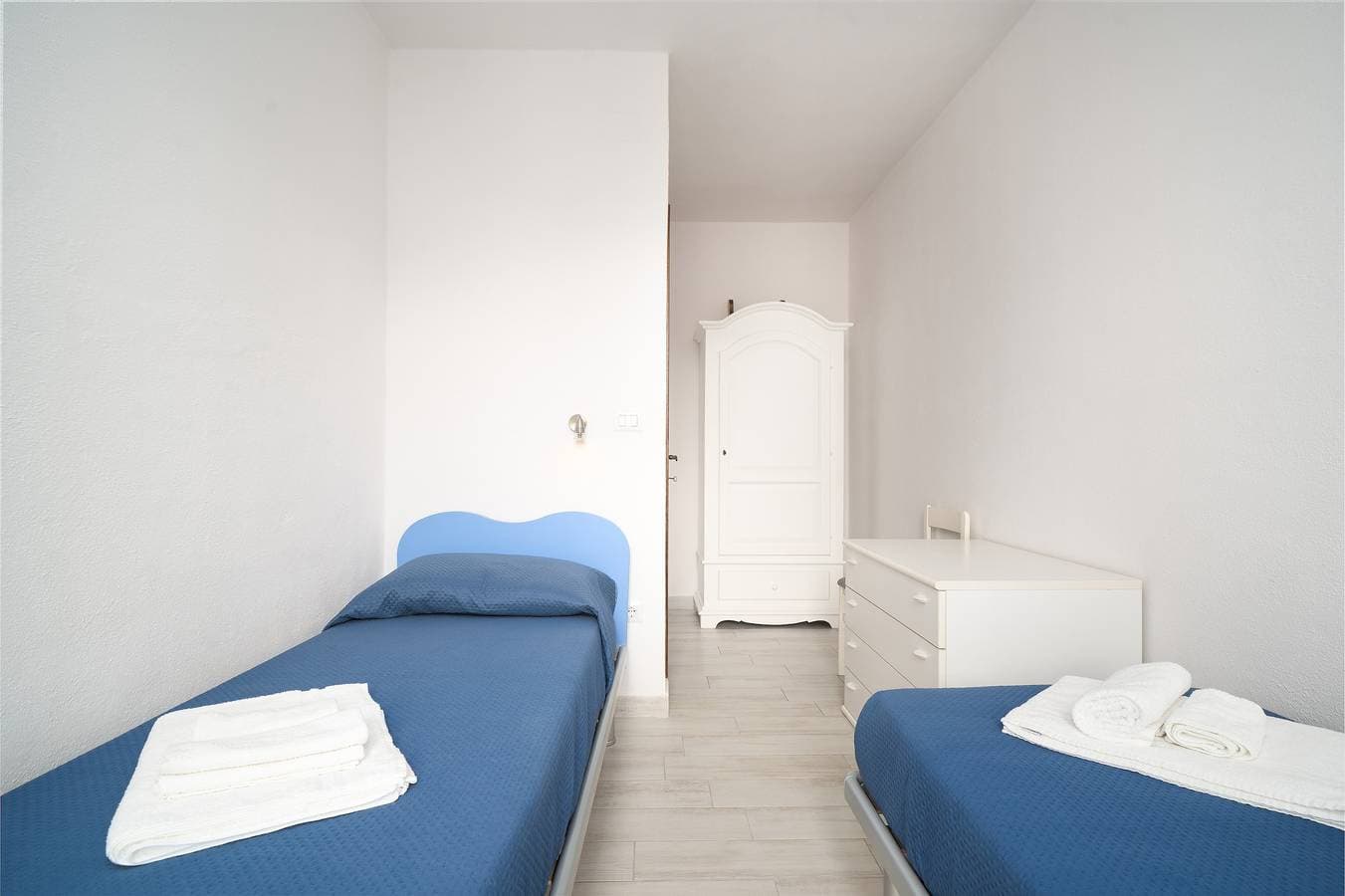 Foto 7 von 20: Ferienwohnung 'Casa Serra' mit privater Terrasse, WLAN und Klimaanlage