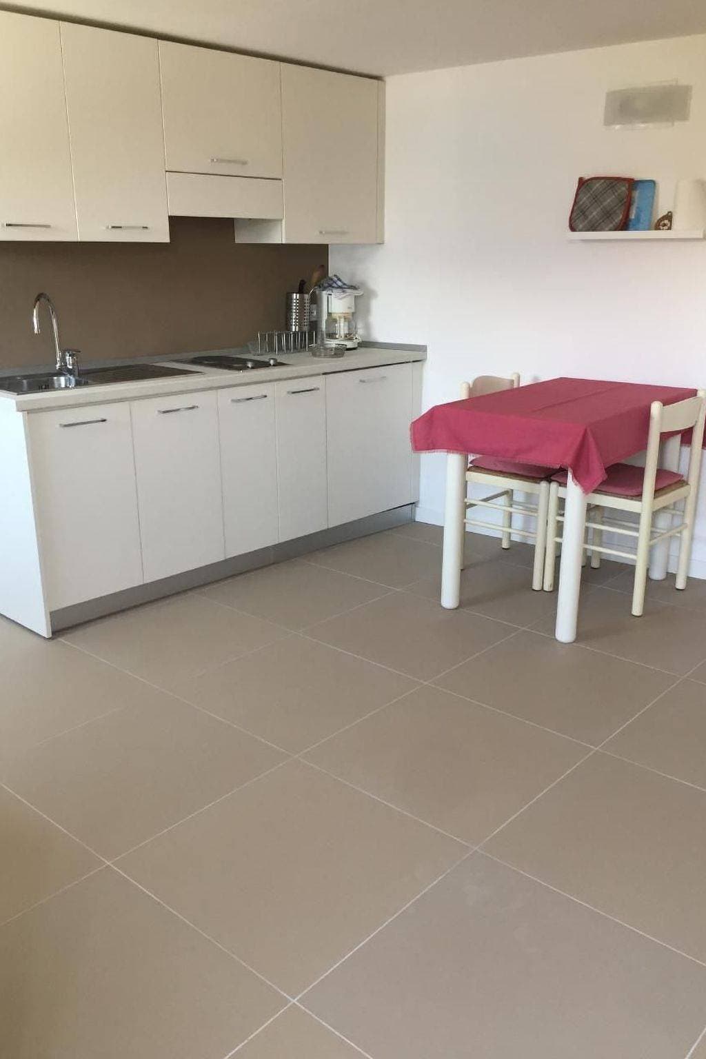 Foto 6 von 30: Rustikale Ferienwohnung in der Nähe von Brenzone sul Garda