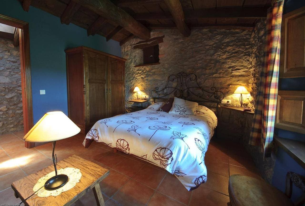 Foto 6 von 9: Double or Twin Room