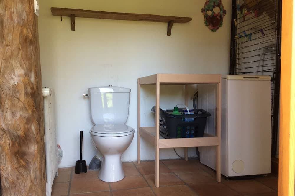 Foto 4 von 22: Cottage Charakter in einem ruhigen Dorf an den Hängen des Monte Poupet