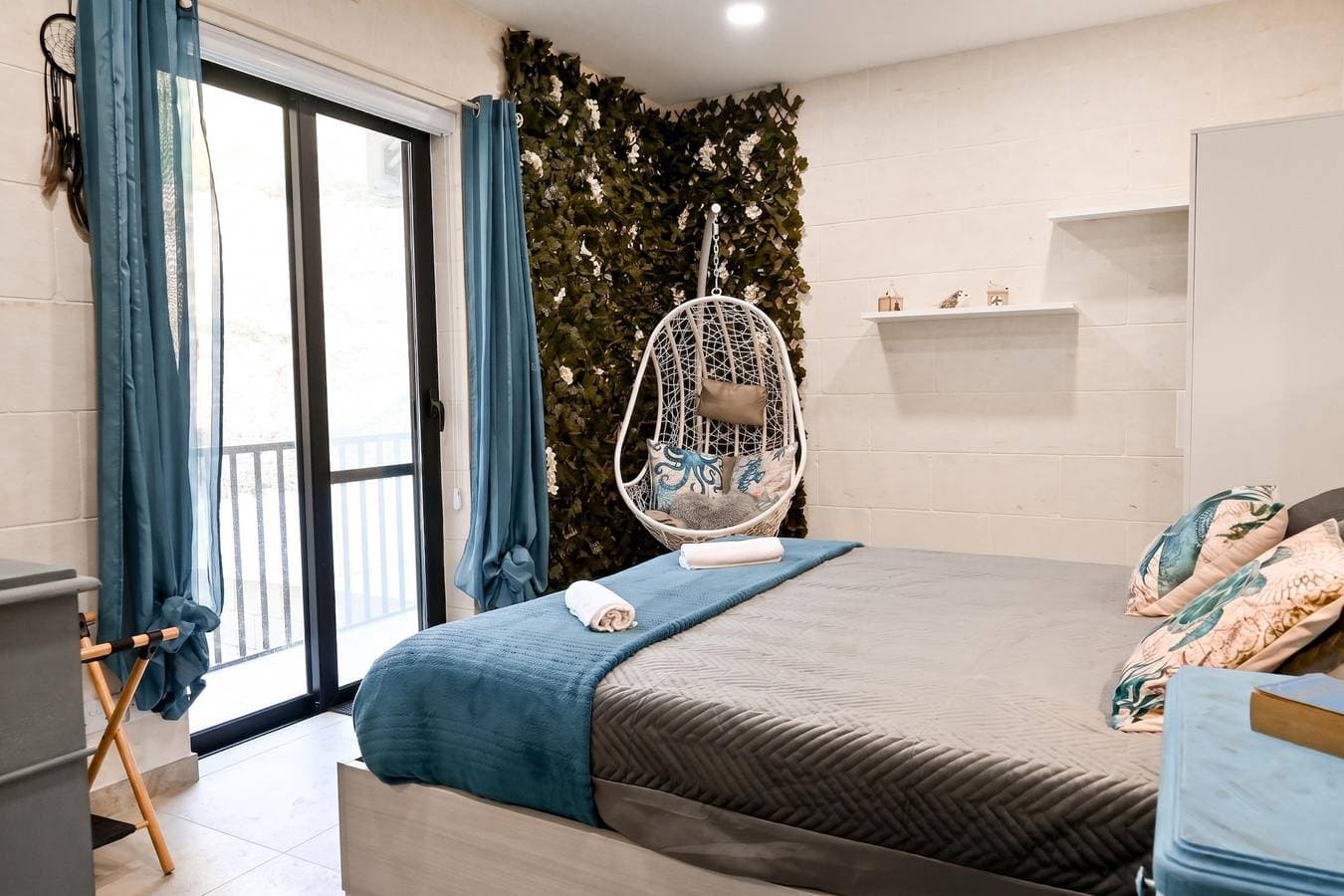 Foto 5 von 40: Xlendi bay wonderfull 3 bdr apart Gozo