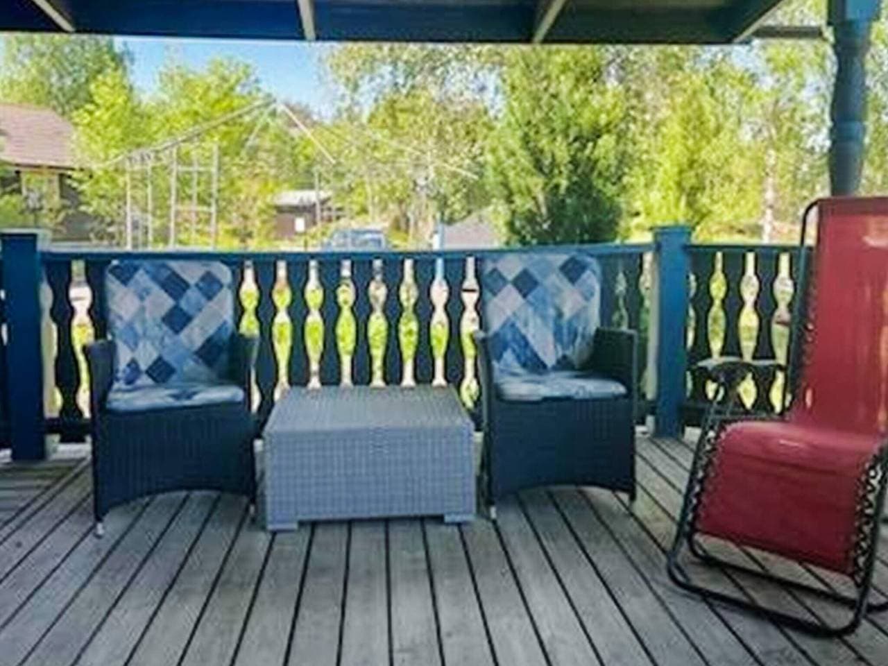 Foto 8 von 66: 4 Personen Ferienhaus in Söderköping