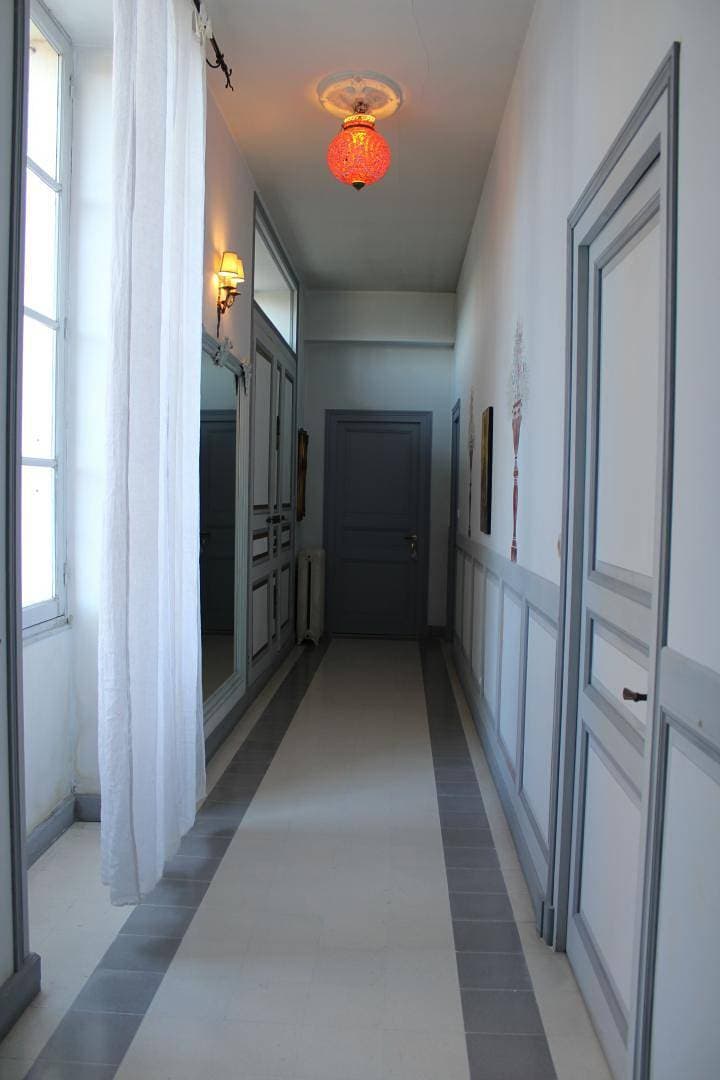Foto 7 von 34: Chambre Familiale Supérieure