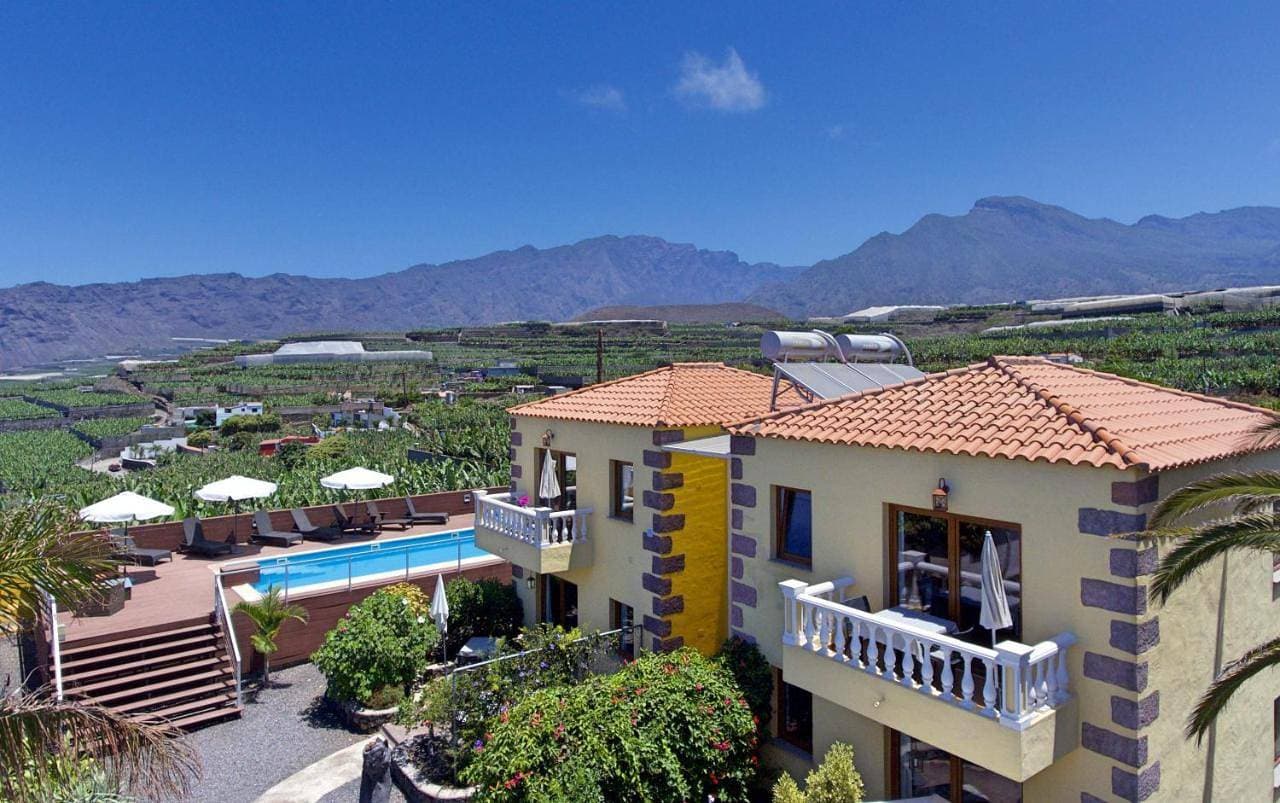 Finca Marina BuenVivir 1