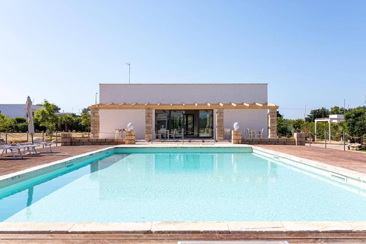 STELLA MARINA B&B 1