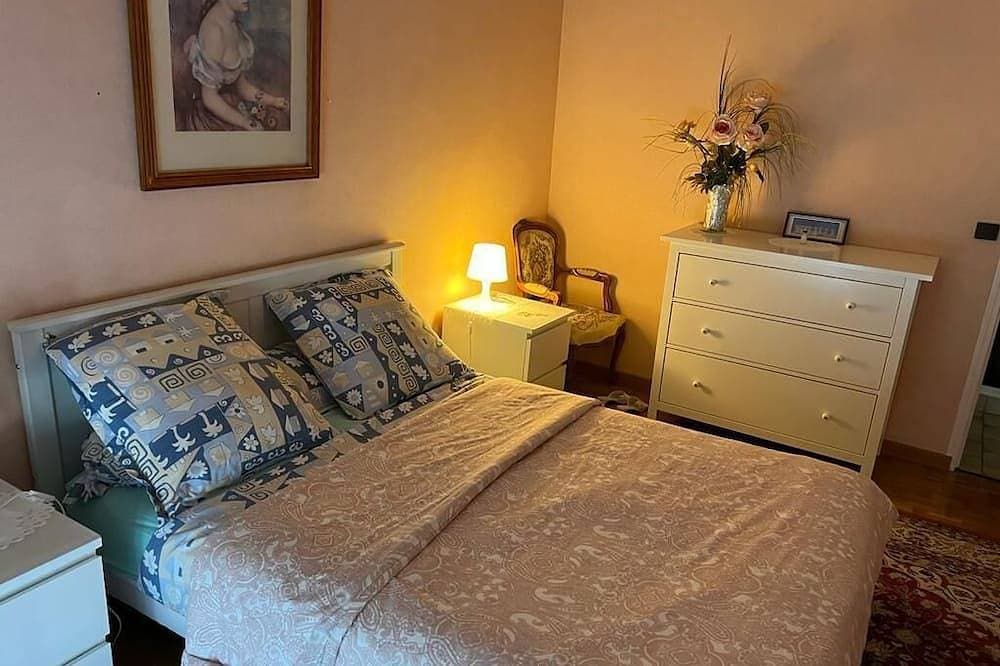 Foto 6 von 16: Appartement Paisible en Bord de Cher, à 5 mn du Parc