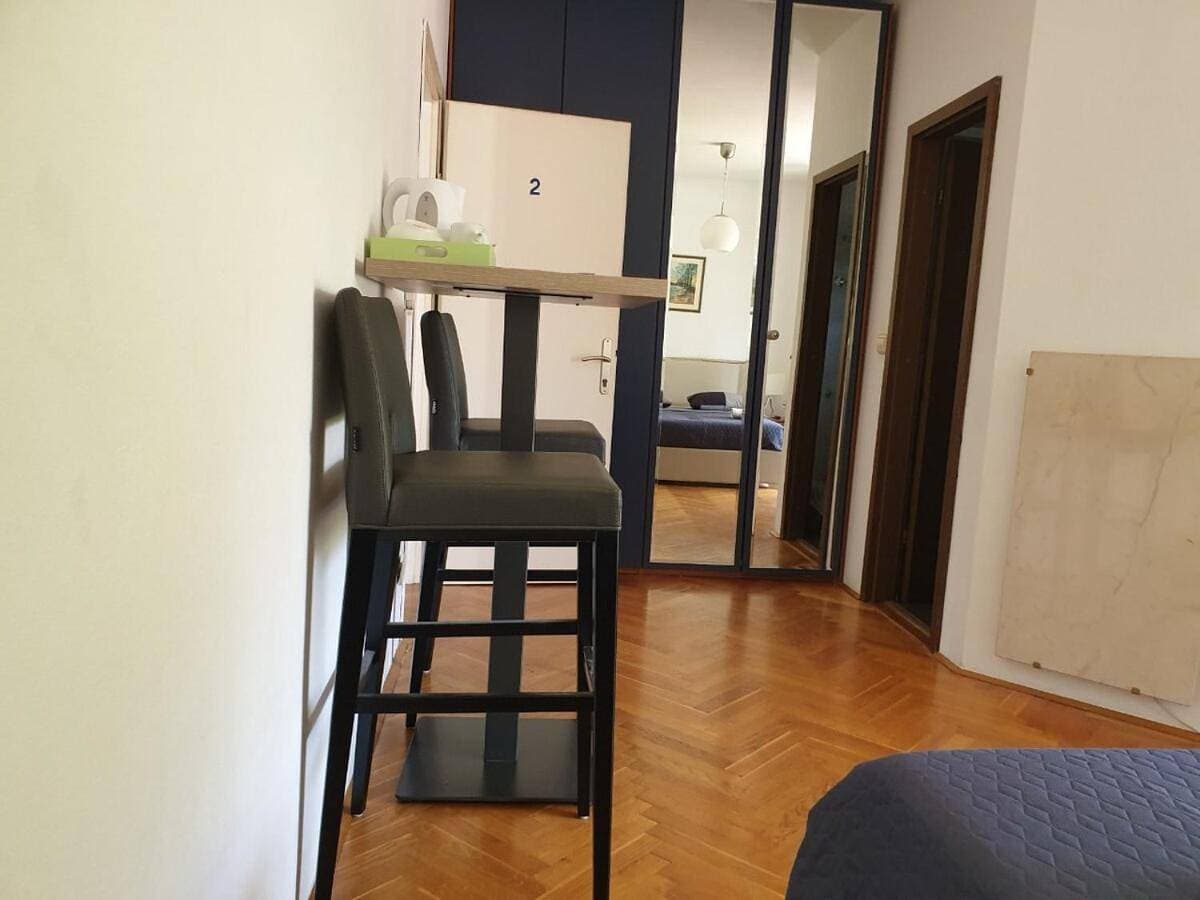 Foto 10 von 10: King Room with Balcony