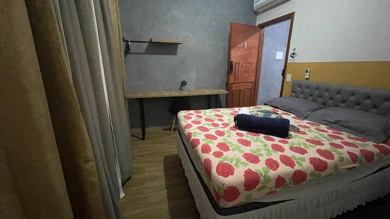 Foto 9 von 10: Suite with Balcony