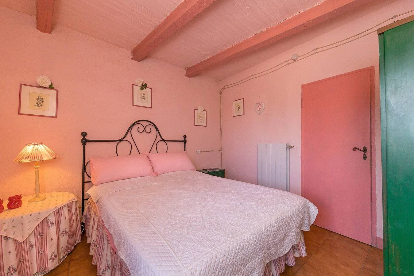 Casina nel Borgo Antico 1