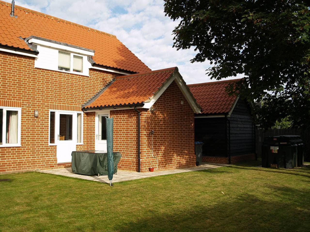 Foto 12 von 12: 3 Alexandra Place, Walberswick