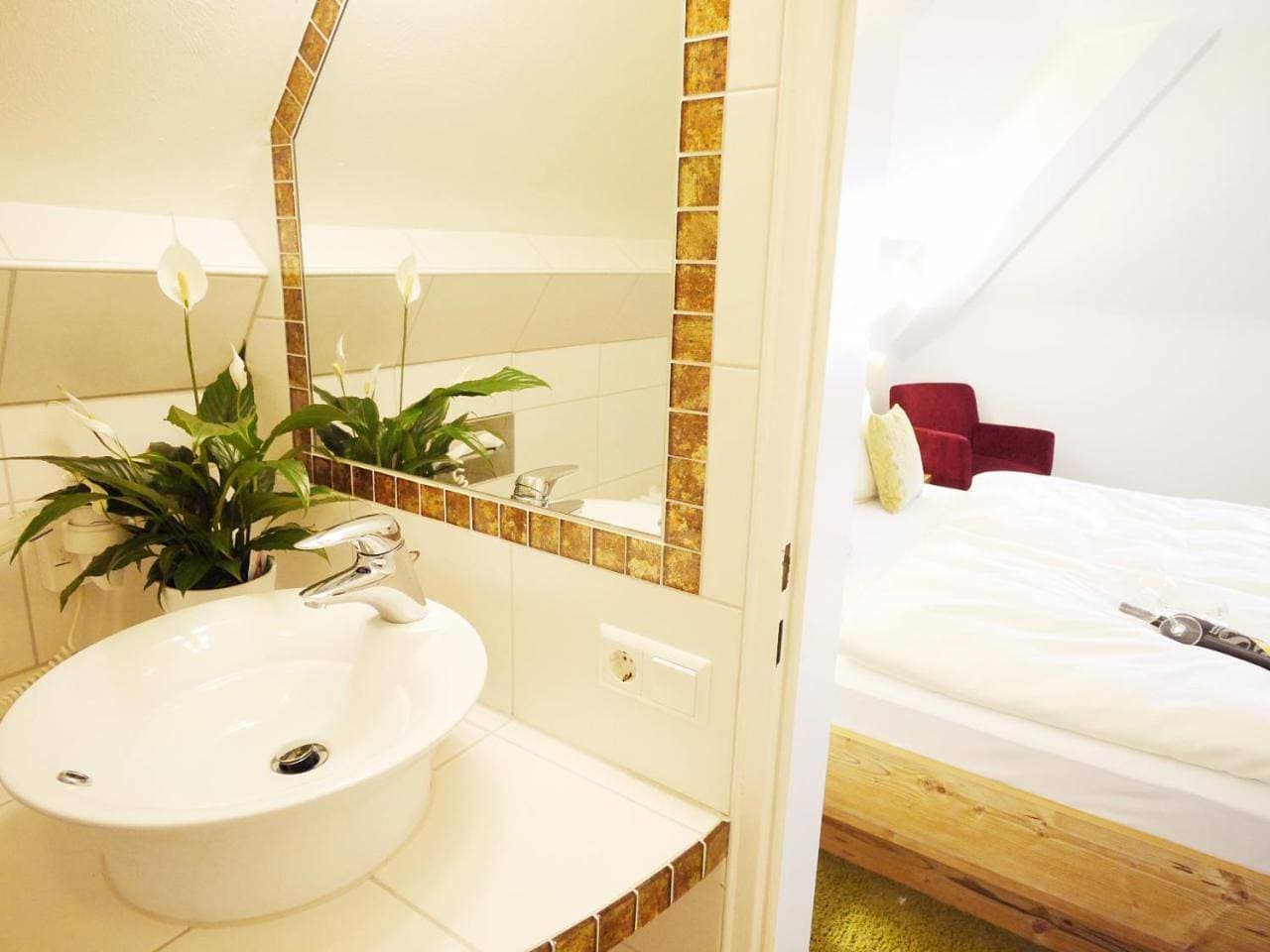 Foto 12 von 14: Classic Double Room