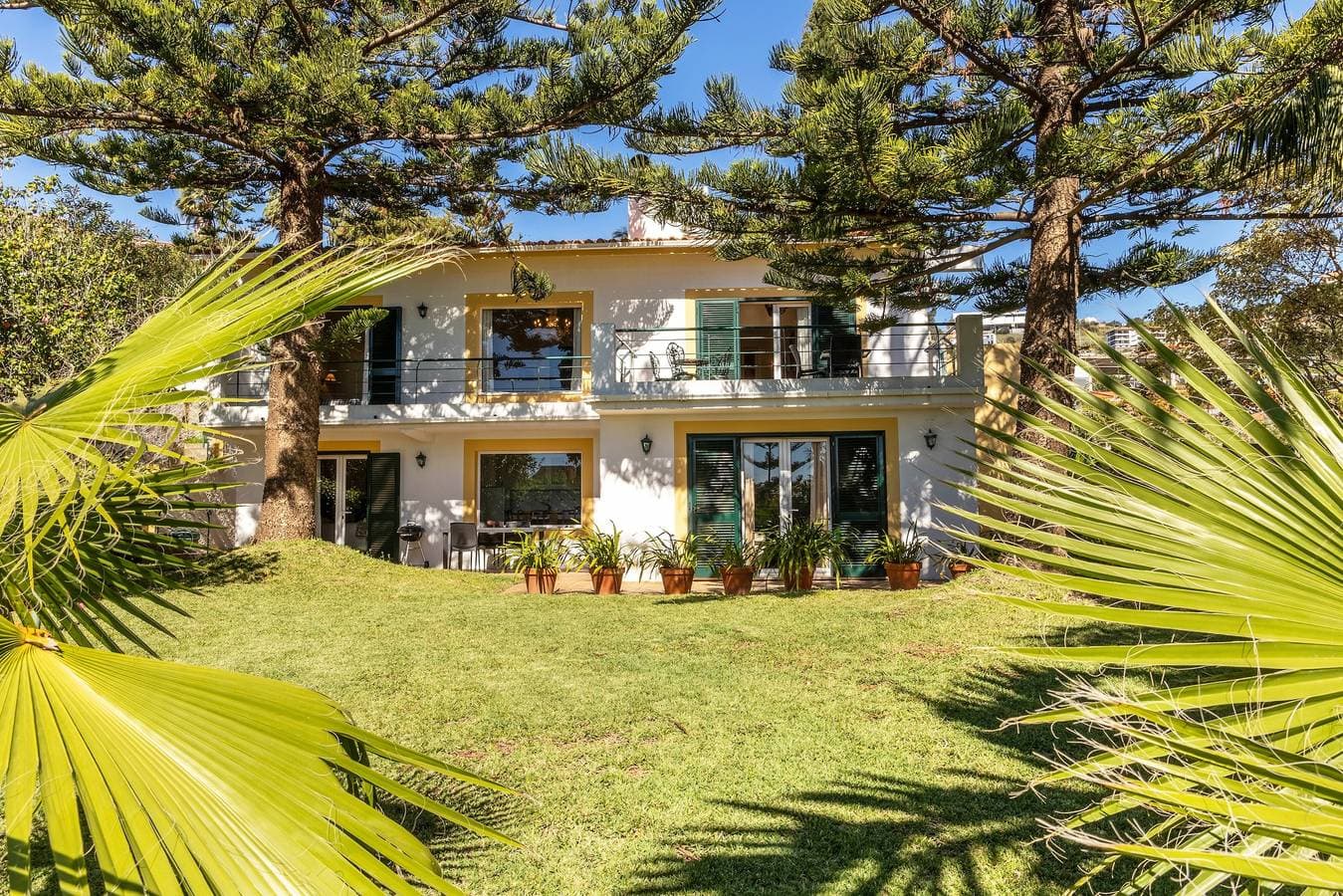Villa Echium T1 1