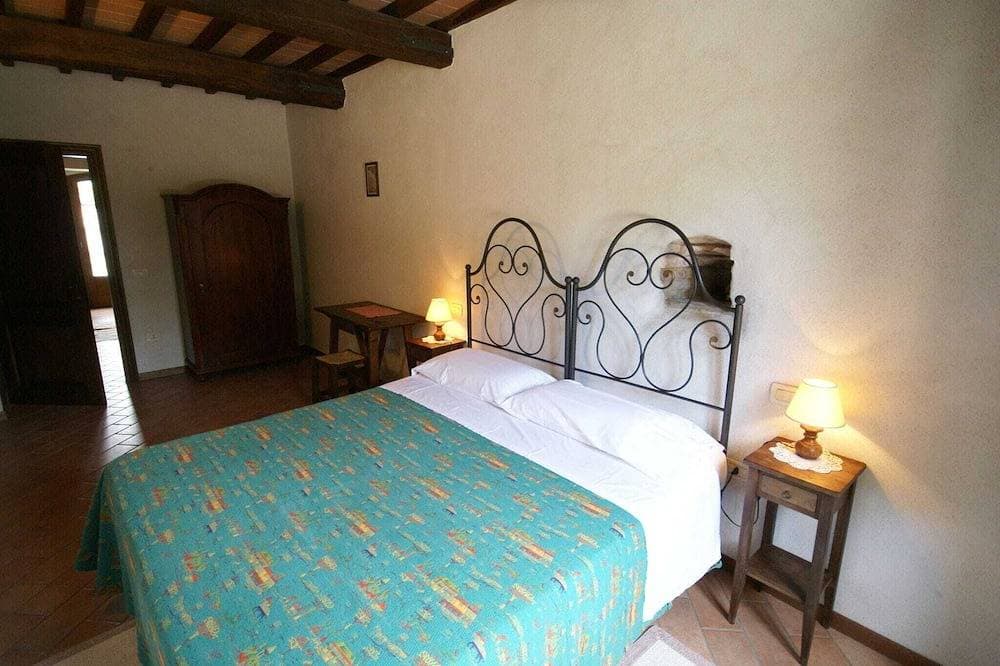 Foto 2 von 23: Ferienhaus in Montone mit Pool & Terrasse