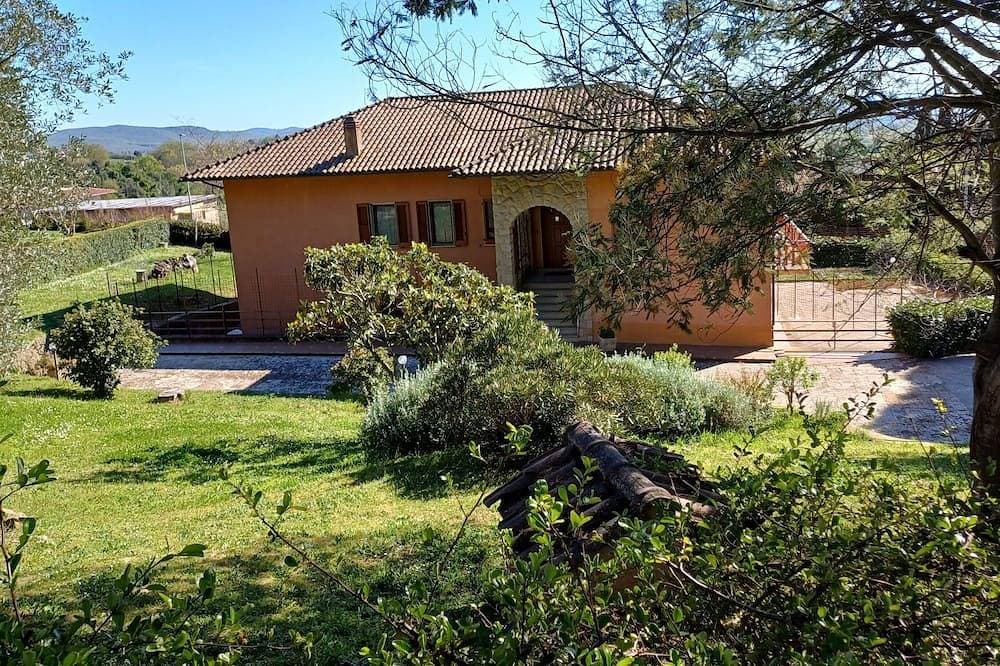 Villa Charlotte Bella Vista 1