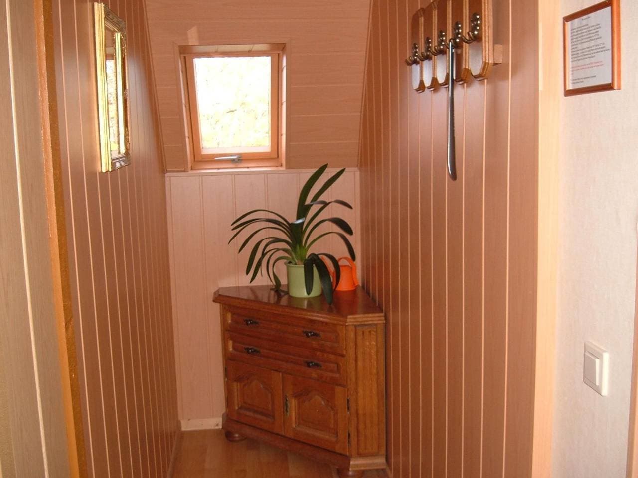 Foto 10 von 18: Große Ferienwohnung in Wernigerode mit Garten
