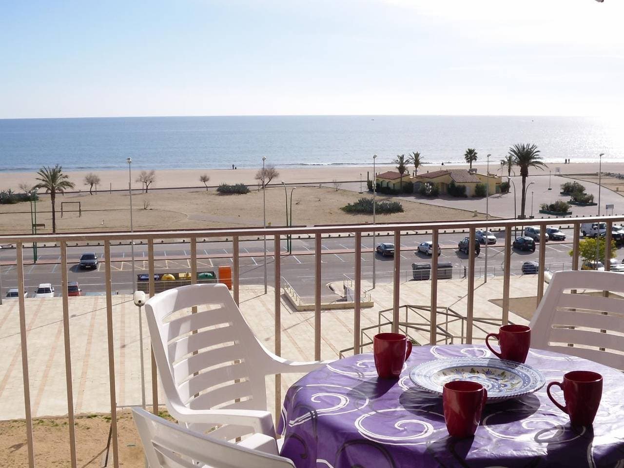 Foto 7 von 12: Fantásticas vistas al mar