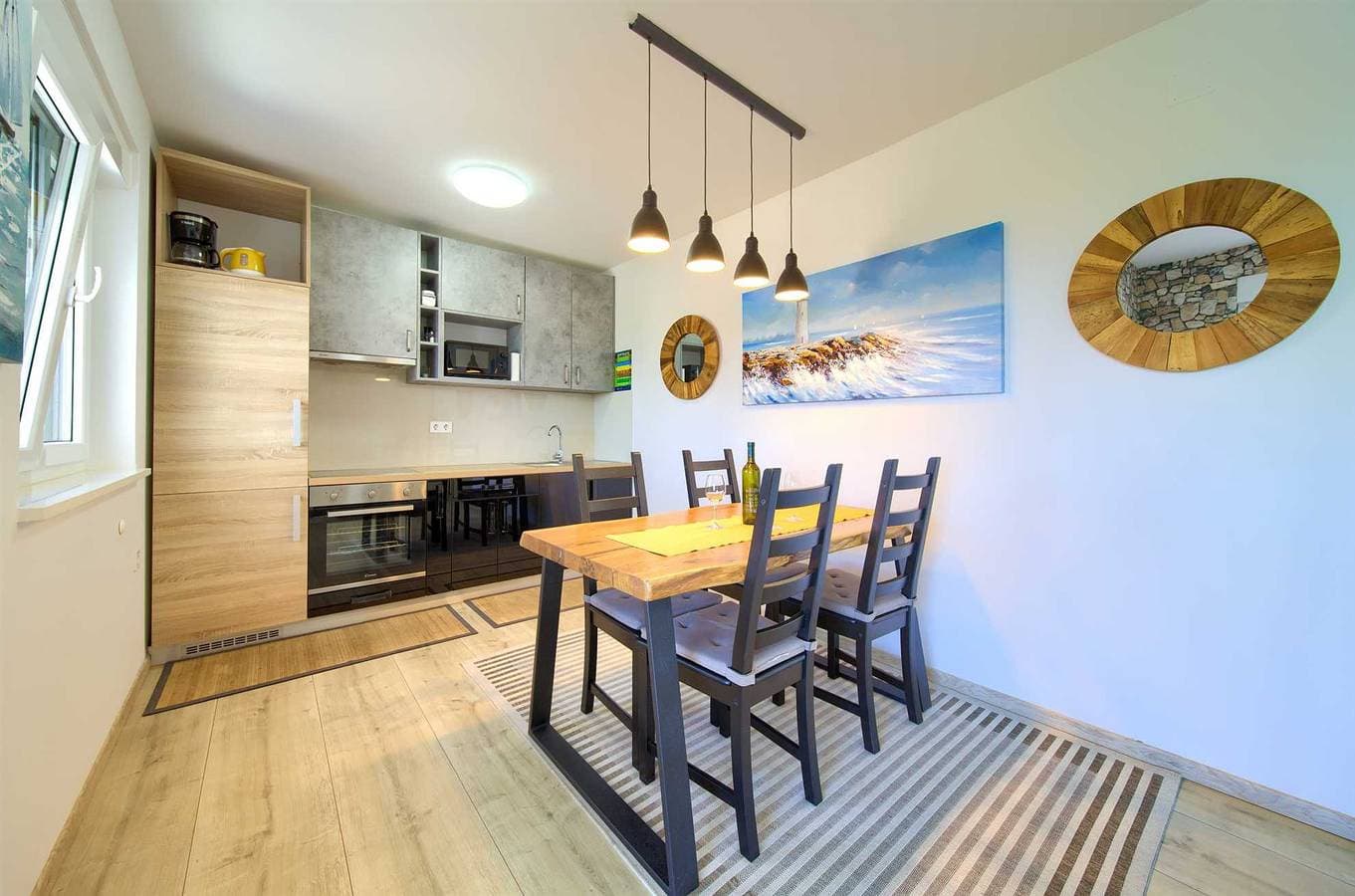 Foto 4 von 18: Ferienwohnung Nadica Deluxe 4