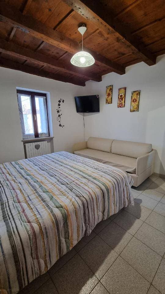 Foto 6 von 43: Two-Bedroom House