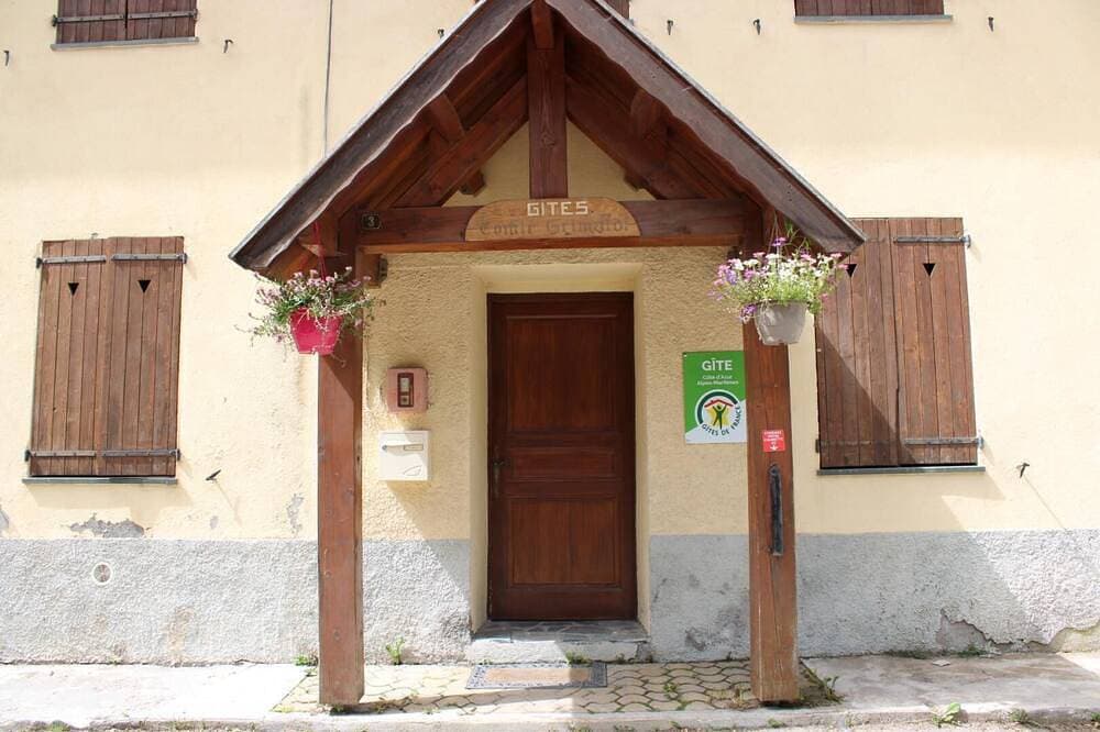 Foto 10 von 19: Le Lys Orangé - Gîtes du Comte Grimaldi