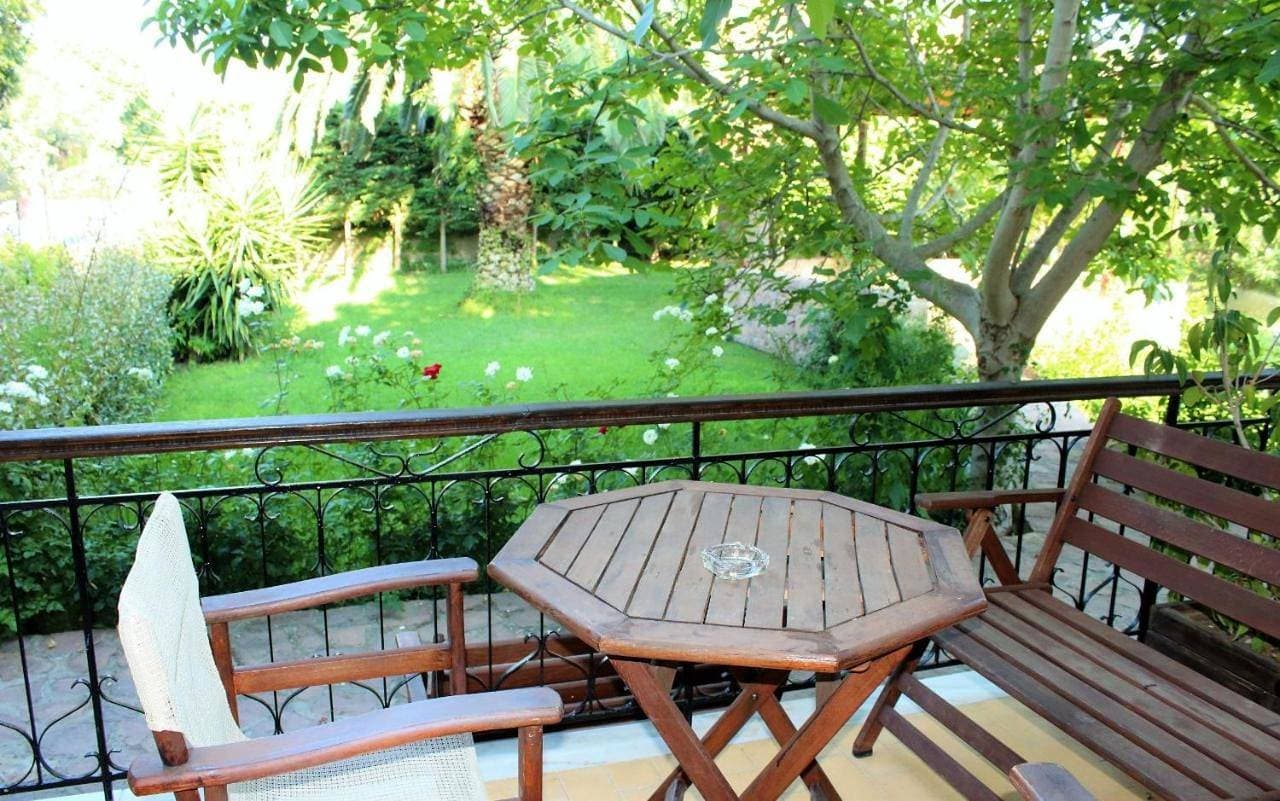 Foto 3 von 20: Studio with Balcony
