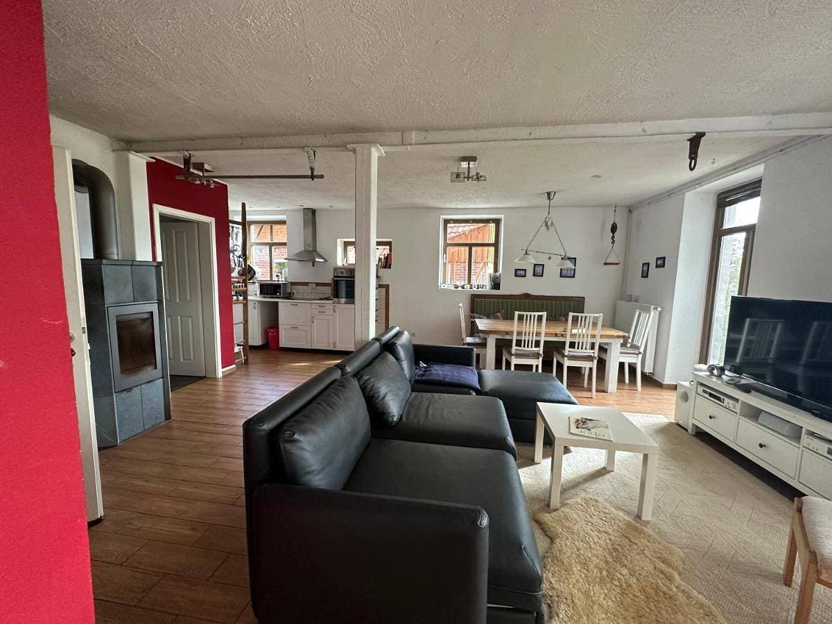 Foto 4 von 18: Two-Bedroom Apartment