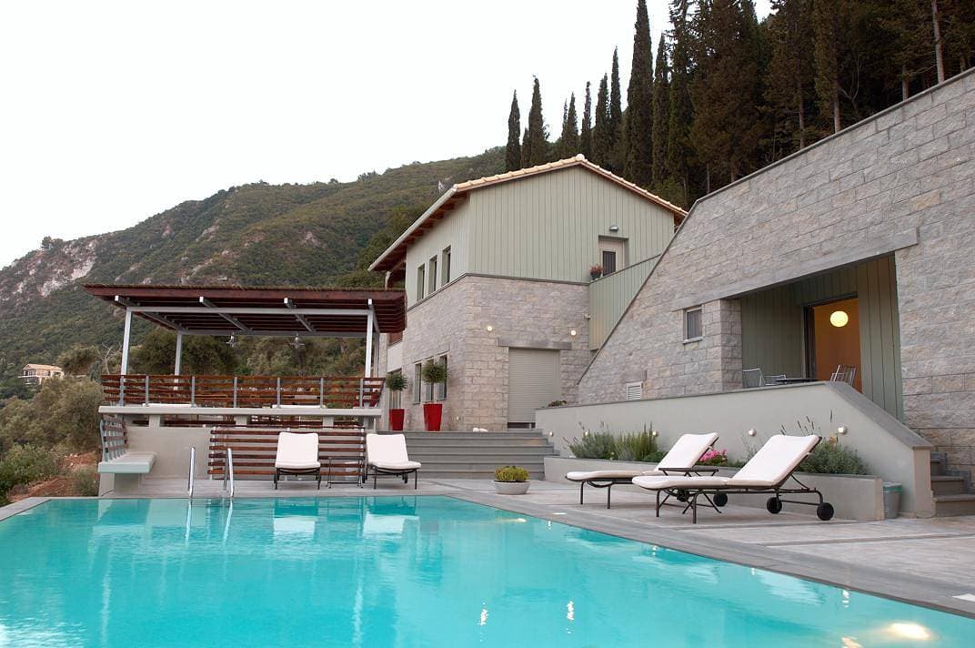Villa 195m² 1
