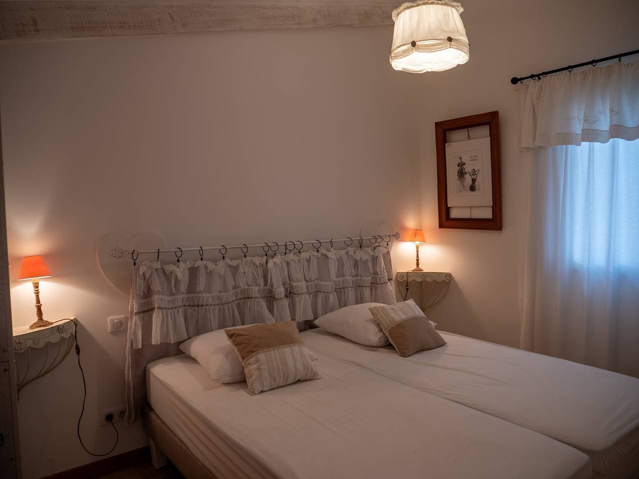 Foto 5 von 16: Ferienwohnung für 4 Personen mit Terrasse