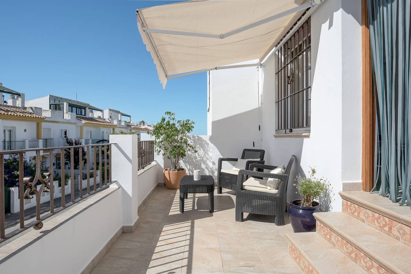 Apartamento Juan 1 1