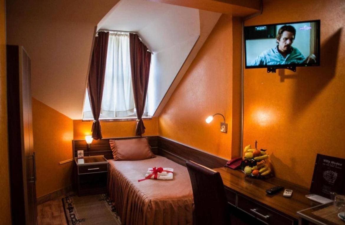 Foto 5 von 5: Double Room