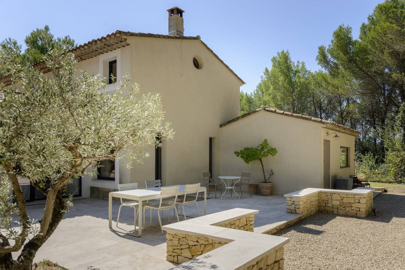 Foto 10 von 39: La Bastide Blanche Lourmarin