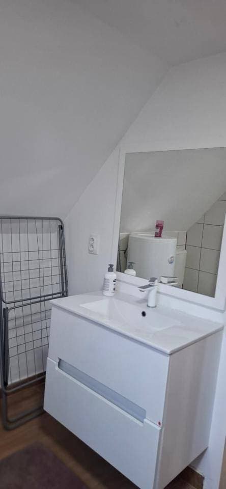 Foto 9 von 27: Family Two-Bedroom Apartment with View