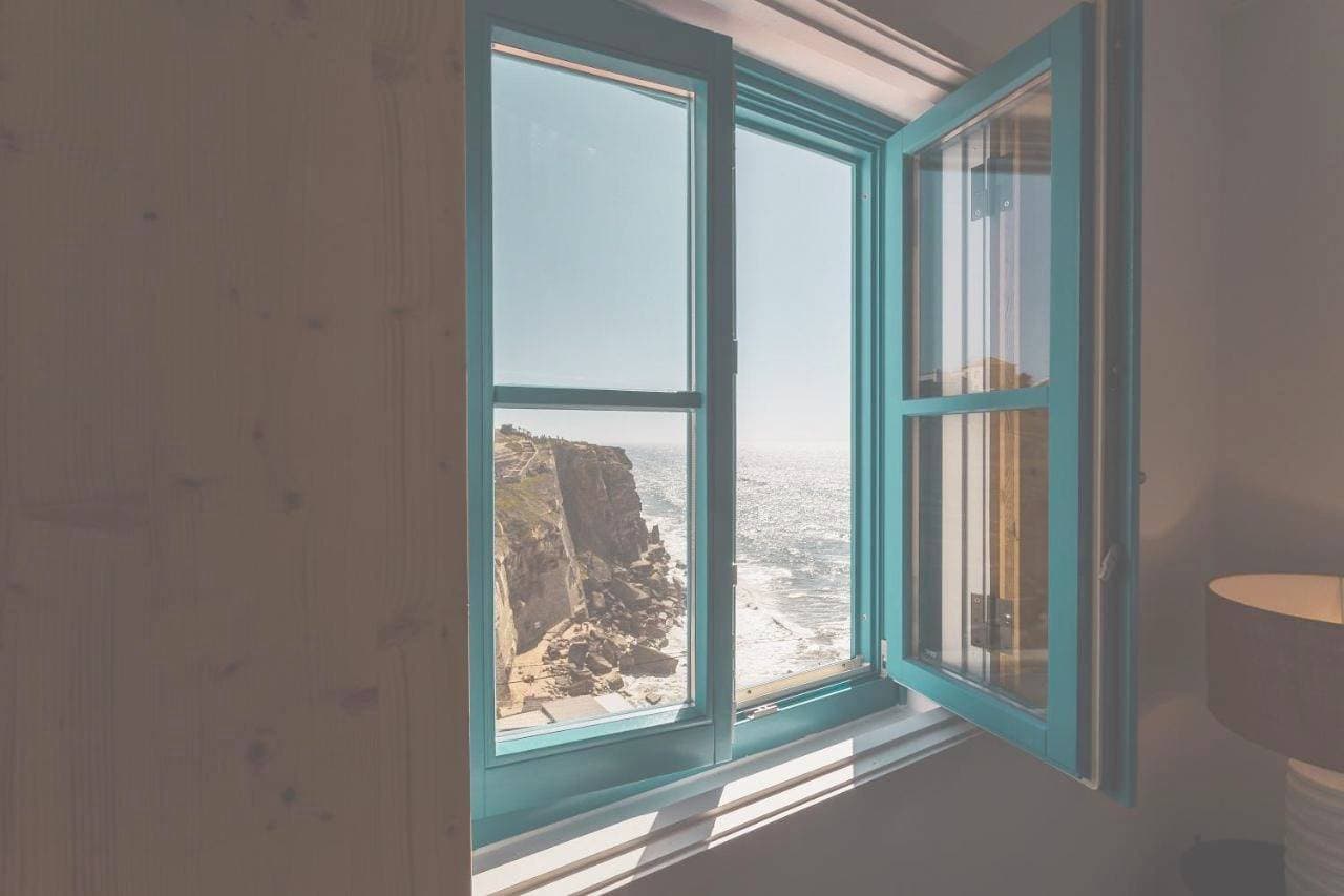 Azenhas do Mar West Coast Design and Surf Villas 1