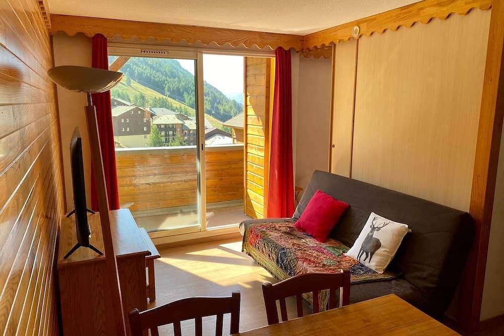 Foto 9 von 15: 2 Rooms 35m2 South East view very well equipped